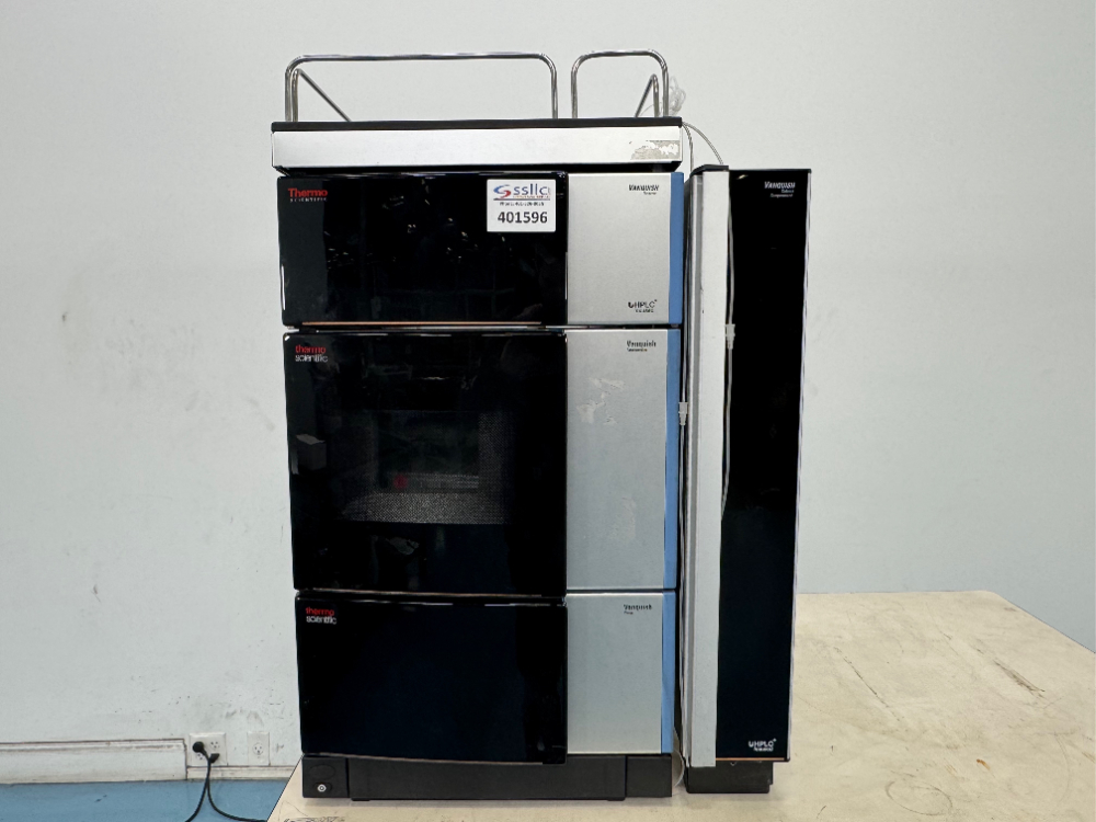 Image of Thermo Vanquish HPLC System